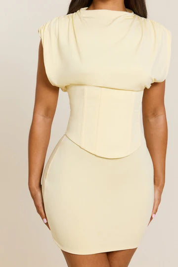 The Mila Dress