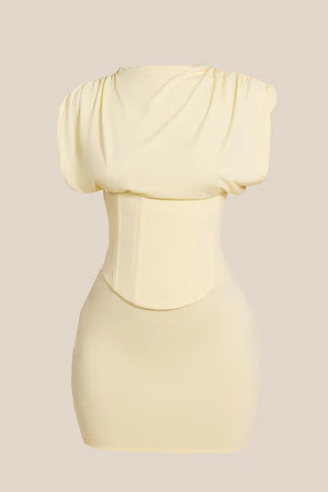 The Mila Dress